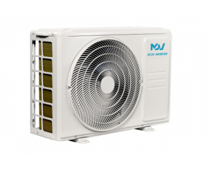 Инверторная сплит-система MDV серия INFINI Nordic Heat Pump MDSAN-09HRFN8 / MDOAN-09HFN8