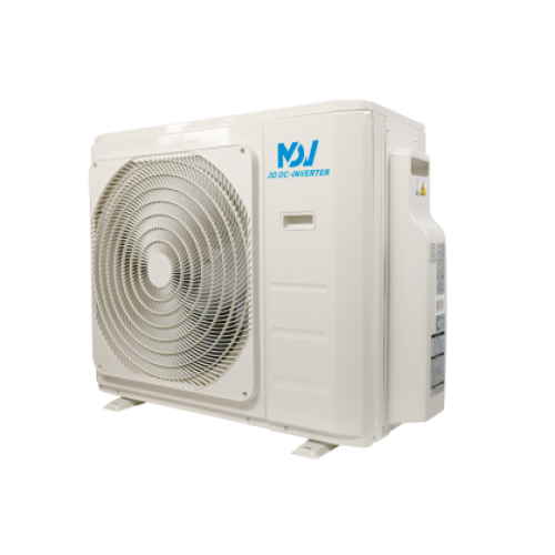 Мультисплит-системы MDV Наружные блоки MD3O-21HFN8