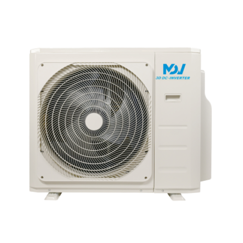 Мультисплит-системы MDV Наружные блоки MD3O-27HFN8