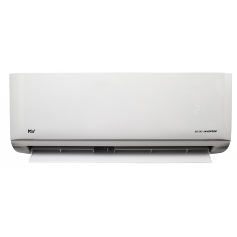 Инверторная сплит-система MDV серия INFINI Nordic Heat Pump MDSAN-18HRFN8 / MDOAN-18HFN8