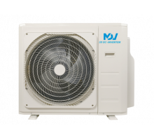 Мультисплит-системы MDV Наружные блоки MD4O-28HFN8