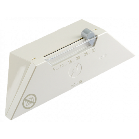 Конвектор NOBO NFK 2S 10