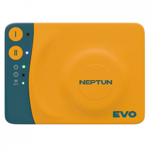 Neptun Bugatti Smart Evo 1/2" Система защиты от протечек воды