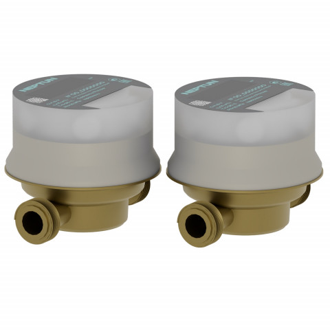 Neptun Bugatti Smart Evo 3/4" Система защиты от протечек воды