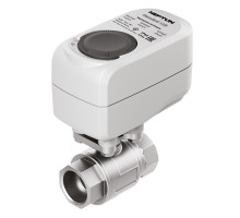 Кран с электроприводом Neptun Standard 230В 1/2