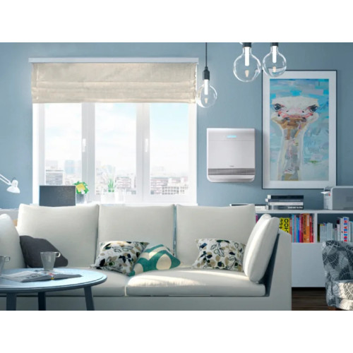 TION Бризер O2 Standard