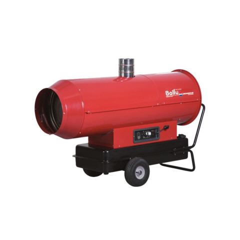 Дизельная тепловая пушка непрямого нагрева Ballu-Biemmedue Arcotherm EC 55