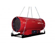 Дизельный подвесной теплогенератор Ballu-Biemmedue Arcotherm GE/S 105