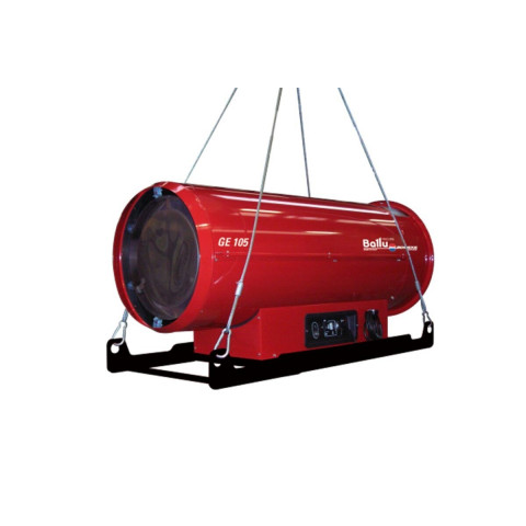 Дизельный подвесной теплогенератор Ballu-Biemmedue Arcotherm GE/S 65