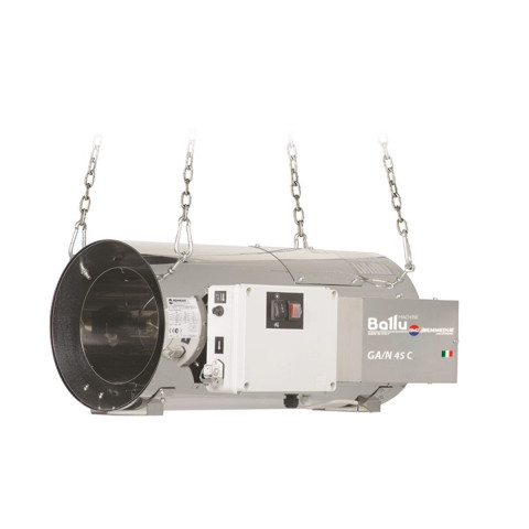 Газовый подвесной теплогенератор прямого нагрева Ballu-Biemmedue Arcotherm GA/N 95 C