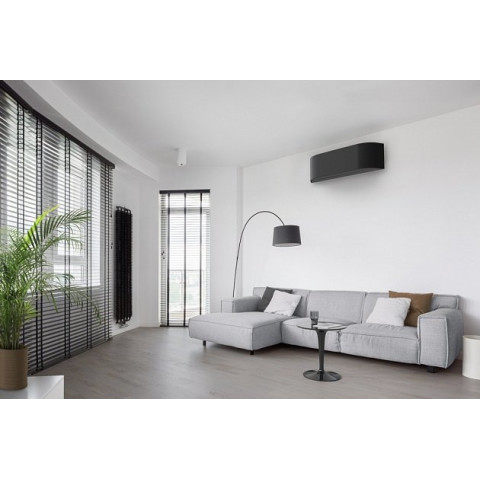 Настенная сплит-система Toshiba HAORI RAS-13N4KVRG-EE/RAS-13N4AVRG-EE