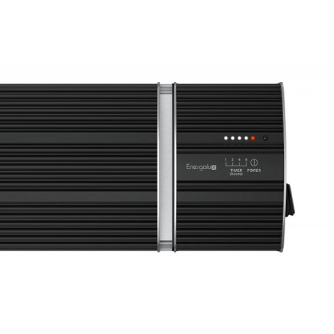 Инфракрасный обогреватель Energolux Dufour EIHL-2400-D1-BC