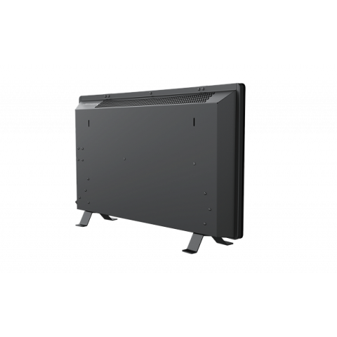 Конвектор со стеклокерамической панелью Energolux Jungfrau ECH-1500E-J1-BG