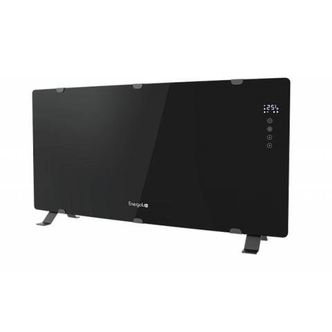 Конвектор со стеклокерамической панелью Energolux Jungfrau ECH-2200E-J1-BG