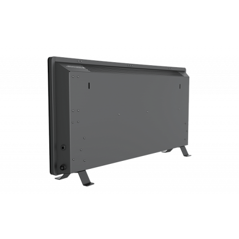 Конвектор со стеклокерамической панелью Energolux Jungfrau ECH-2200E-J1-BG