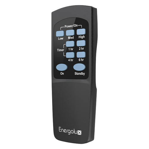 Инфракрасный обогреватель Energolux Dufour EIHL-2400-D1-IC
