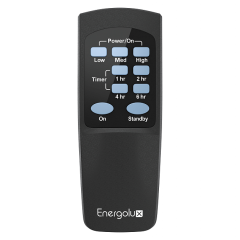 Инфракрасный обогреватель Energolux Dufour EIHL-3200-D1-BC