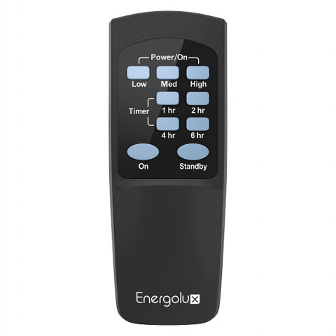 Инфракрасный обогреватель Energolux Eiger EIHS-3000-E1-iBox
