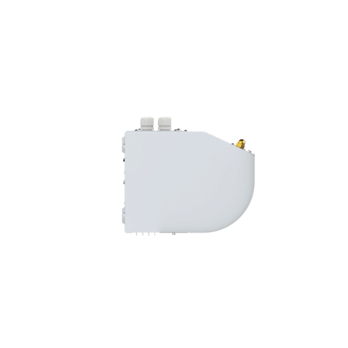 Тепловая завеса KALASHNIKOV KVС-C20E18-31