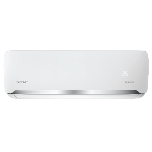 Сплит-система FeRRUM Force Full DC inverter iFIS12F2С/iFOS12F2С