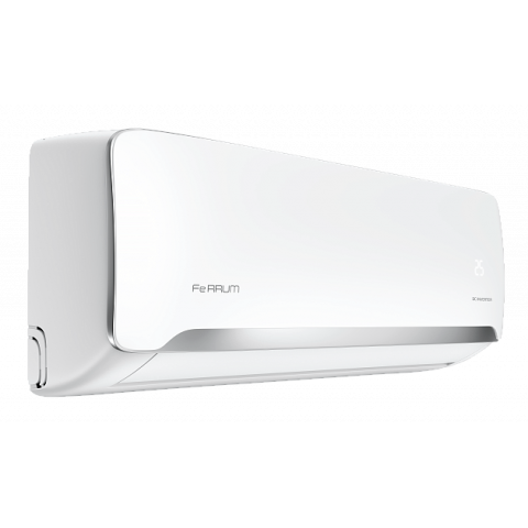 Сплит-система FeRRUM Force Full DC inverter iFIS18F2С/iFOS18F2С