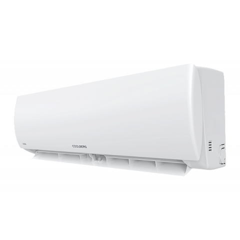 Сплит-система СOOLBERG Runa (on/off) CS-12R1-IN / CS-12R1-OUT