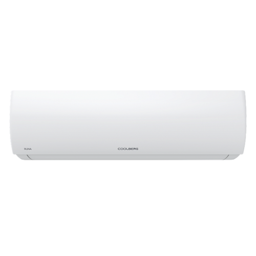 Сплит-система СOOLBERG Runa (on/off) CS-09R1-IN / CS-09R1-OUT