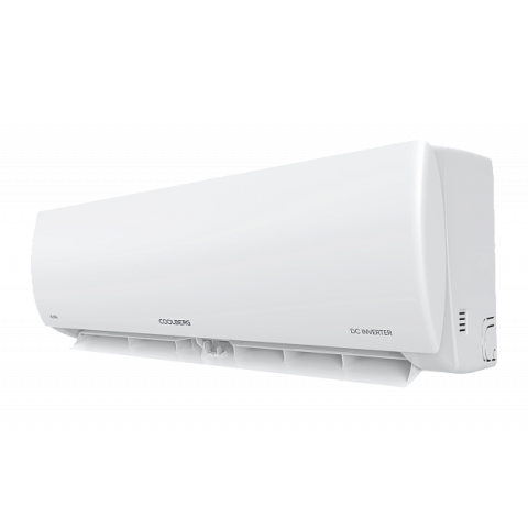 Сплит-система СOOLBERG Runa inverter CI-09R1-IN / CI-09R1-OUT