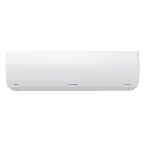 Сплит-система СOOLBERG Runa inverter CI-09R1-IN / CI-09R1-OUT