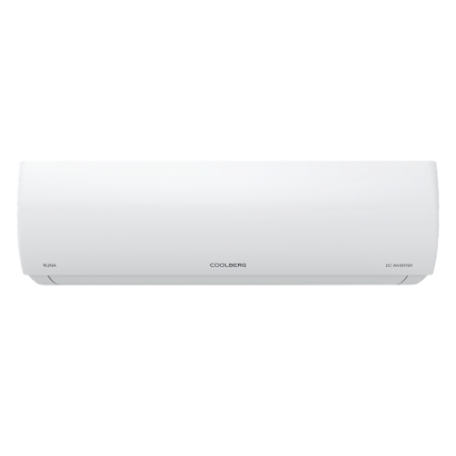 Сплит-система СOOLBERG Runa inverter CI-24R1-IN / CI-24R1-OUT