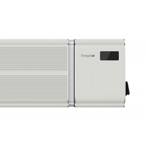 Инфракрасный обогреватель Energolux Dufour EIHL-1500-D1-IC