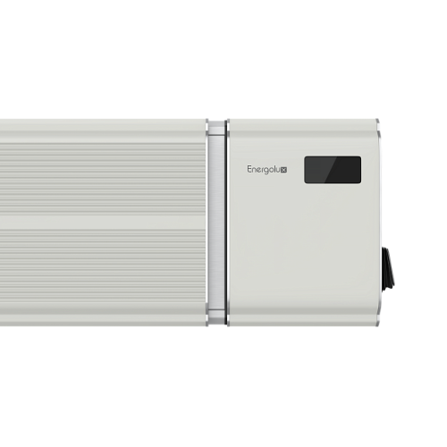 Инфракрасный обогреватель Energolux Dufour EIHL-3200-D1-IC