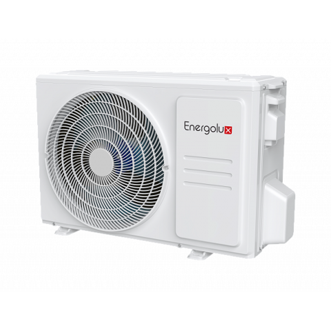 Сплит-система Energolux Lugano inverter SAS09DL1-AI / SAU09DL1-AI