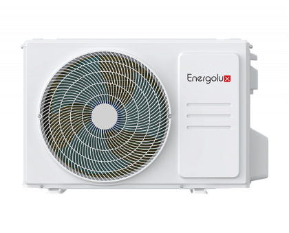 Сплит-система Energolux Lugano inverter SAS18DL1-AI / SAU18DL1-AI