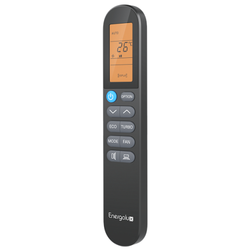 Сплит-система Energolux Murren SAS09M1-AIB / SAU09M1-AIB
