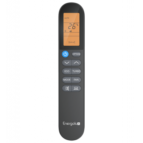 Сплит-система Energolux Murren SAS18M1-AIB / SAU18M1-AIB