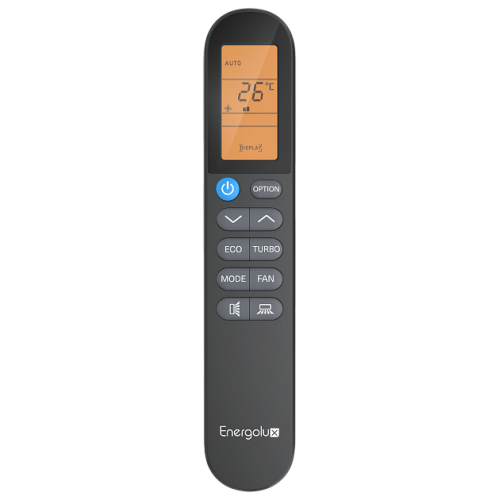 Сплит-система Energolux Murren SAS12M1-AIB / SAU12M1-AIB