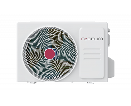 Сплит-система FeRRUM Force Full DC inverter iFIS24F2С/iFOS24F2С