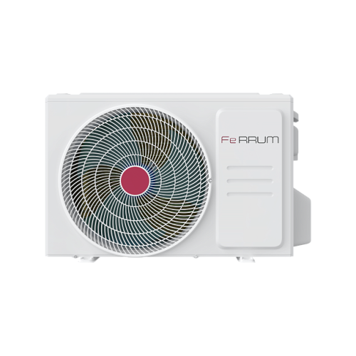 Сплит-система FeRRUM Force Full DC inverter iFIS24F2С/iFOS24F2С