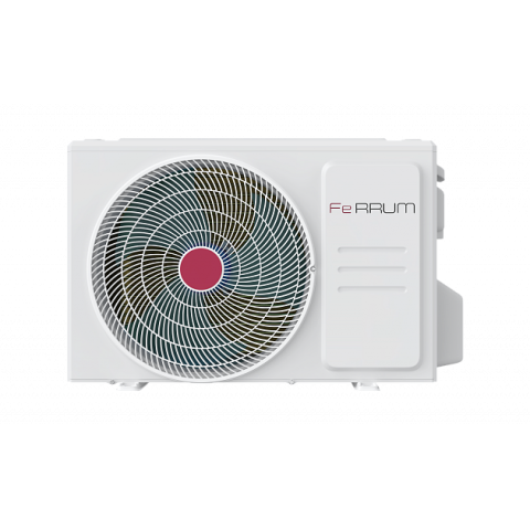 Сплит-система FeRRUM Force Full DC inverter iFIS18F2С/iFOS18F2С
