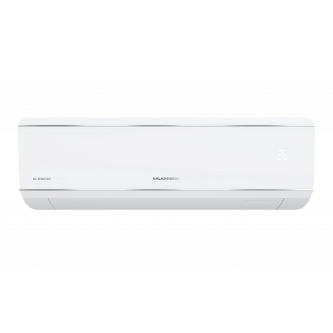 Сплит-система KALASHNIKOV Форпост inverter KVAC-I-07IN-FP1/KVAC-I-07OD-FP1