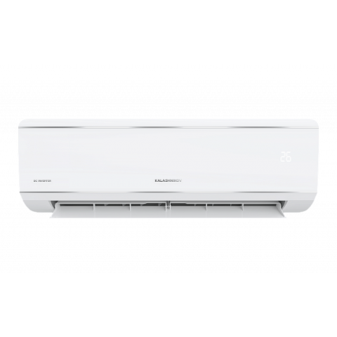 Сплит-система KALASHNIKOV Форпост inverter KVAC-I-07IN-FP1/KVAC-I-07OD-FP1