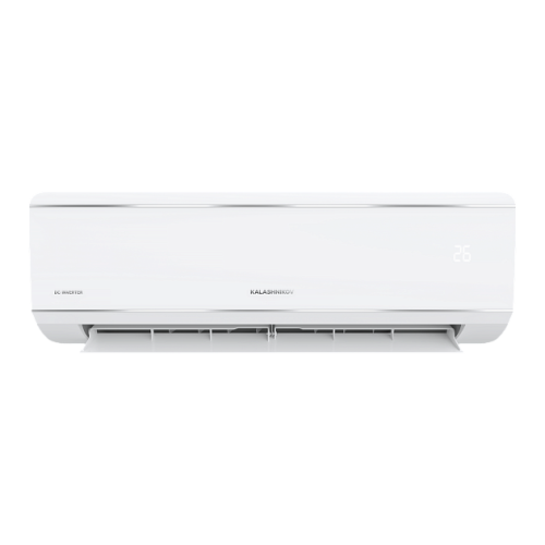 Сплит-система KALASHNIKOV Форпост inverter KVAC-I-09IN-FP1/KVAC-I-09OD-FP1