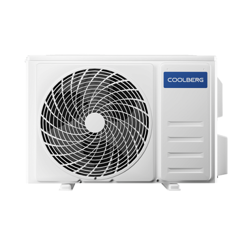 Сплит-система СOOLBERG Runa (on/off) CS-24R1-IN / CS-24R1-OUT