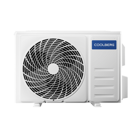 Сплит-система СOOLBERG Runa (on/off) CS-18R1-IN / CS-18R1-OUT