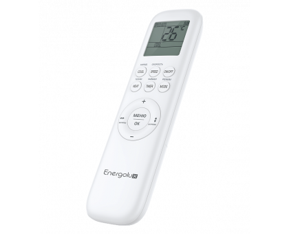 Кондиционер Energolux SAS18B4-A / SAU18B4-A