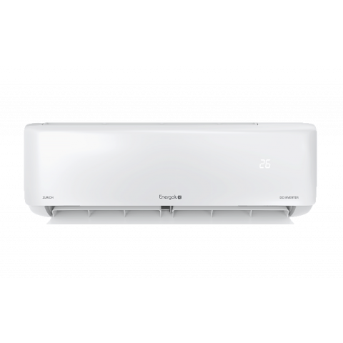Инверторная сплит-система Energolux ZURICH SAS24Z5-AI/SAU24Z5-AI