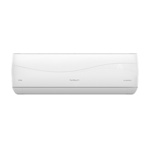 Сплит-система FeRRUM Titan inverter iFIS18VR1 / iFOS18VR1