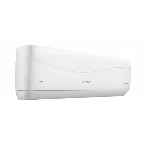 Сплит-система FeRRUM Titan inverter iFIS07VR1 / iFOS07VR1