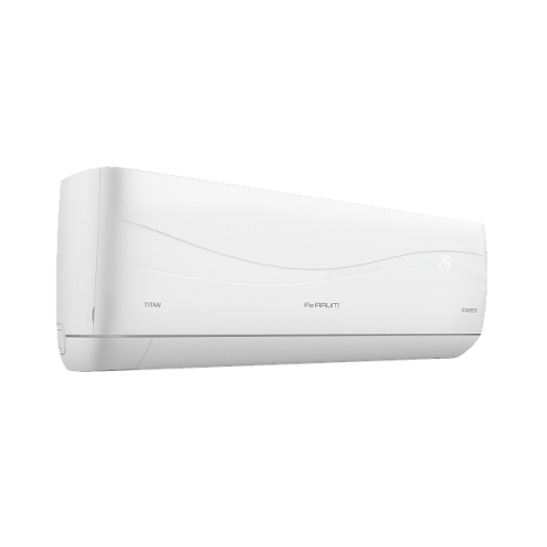 Сплит-система FeRRUM Titan inverter iFIS12VR1 / iFOS12VR1